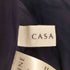 カーサフライン CASA FLINE フリルキャミソールワンピース レディース FREE