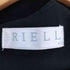 リエルリシェ RIELLE RICHE リブリットワンピース レディース