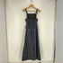 アメリ AMERI DENIM CAMISOLE DRESS レディース JPN:S
