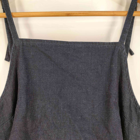 アメリ AMERI DENIM CAMISOLE DRESS レディース JPN:S