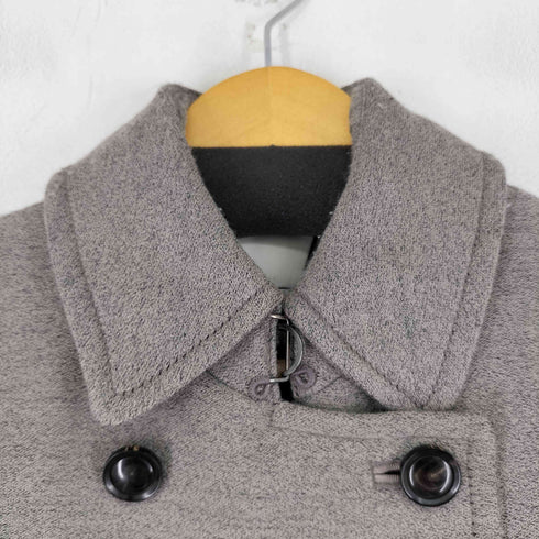 スリーワンフィリップリム 3.1 phillip lim 刺繍 シルク ロングコート レディース JPN:2