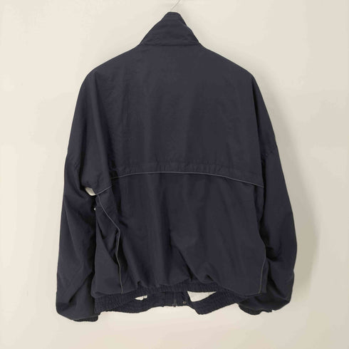 ビルブラス BILL BLASS バングラデシュ製 ジップアップ ナイロンジャケット メンズ import:XL