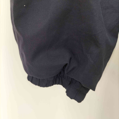 ビルブラス BILL BLASS バングラデシュ製 ジップアップ ナイロンジャケット メンズ import:XL