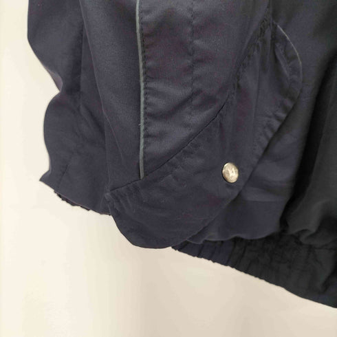 ビルブラス BILL BLASS バングラデシュ製 ジップアップ ナイロンジャケット メンズ import:XL