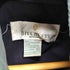 ビルブラス BILL BLASS バングラデシュ製 ジップアップ ナイロンジャケット メンズ import:XL