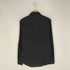 ゲス GUESS 襟ジップ コットンウレタンシャツ メンズ import:S