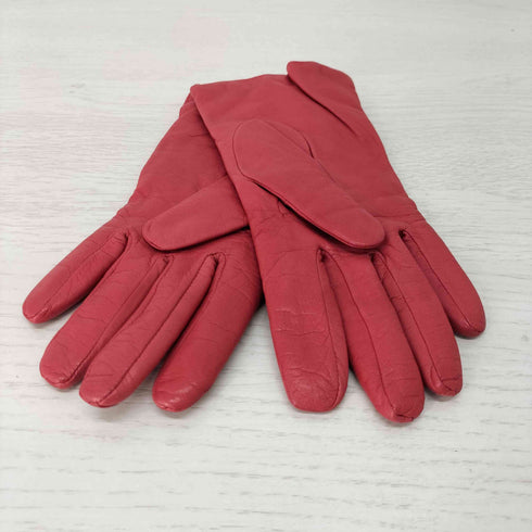 Sermoneta Gloves (セルモネータ グローブス) レザーグローブ レディース 6