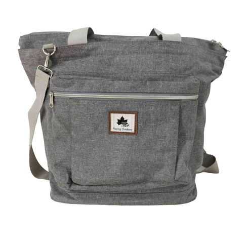 ロゴス LOGOS 2WAY ショルダーバッグ メンズ