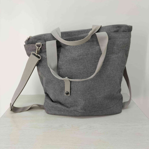 ロゴス LOGOS 2WAY ショルダーバッグ メンズ