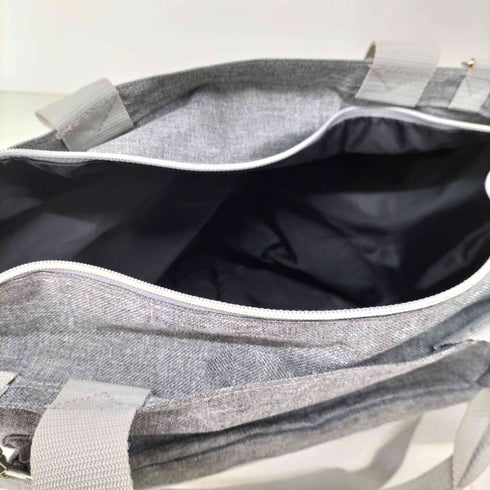 ロゴス LOGOS 2WAY ショルダーバッグ メンズ