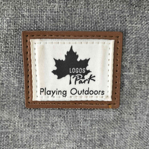 ロゴス LOGOS 2WAY ショルダーバッグ メンズ