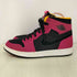 ジョーダンブランド JORDAN BRAND Air Jordan 1 High Zoom Air Comfort Fireberry メンズ JPN:28.5