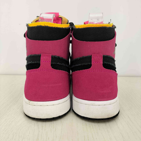 ジョーダンブランド JORDAN BRAND Air Jordan 1 High Zoom Air Comfort Fireberry メンズ JPN:28.5