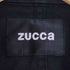 ズッカ ZUCCa フック テーラードジャケット メンズ JPN:M