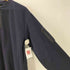 エディーバウアー Eddie Bauer 90S 黒タグ ユーティリティー ポケット ハーフジップ フリース プルオーバー メンズ import:L