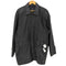 CROSS WOOD 90s シープレザー ミドルコート メンズ import:L