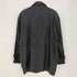 CROSS WOOD 90s シープレザー ミドルコート メンズ import:L