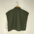 ユニクロシー UNIQLO:C 25SS クロップドシャツ レディース JPN:M