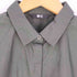 ユニクロシー UNIQLO:C 25SS クロップドシャツ レディース JPN:M