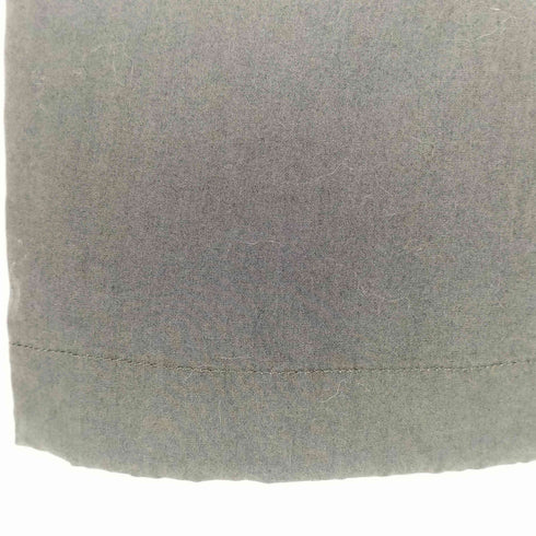 ユニクロシー UNIQLO:C 25SS クロップドシャツ レディース JPN:M