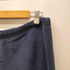 ランズエンド LANDS END 80S USA製 REVERSE WEAVE WARM-UP リバースィーブ 股下リブ 裏起毛 スウェット パンツ ジョガー パンツ メンズ L