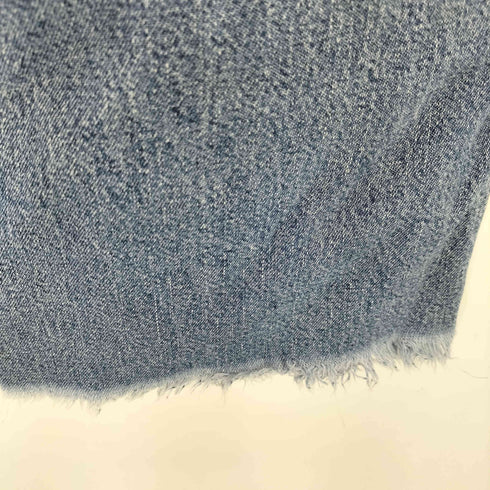 リーバイス Levis 90s USA製 ボタン裏512 刻印 565 LOOSE FIT STRAIGHT LEG ルーズフィット ストレート レッグ カットオフ デニム パンツ メンズ M