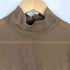ウーア Uhr High Neck Sheer Blouse レディース FREE