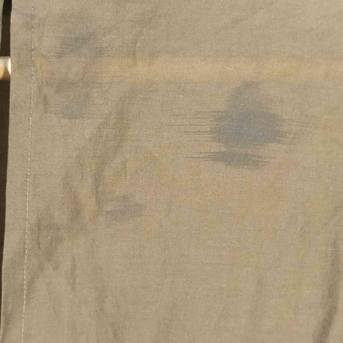 ウーア Uhr High Neck Sheer Blouse レディース FREE