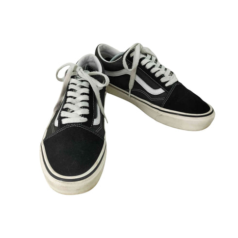 バンズ VANS OLD SKOOL 36 DX メンズ JPN:27.5
