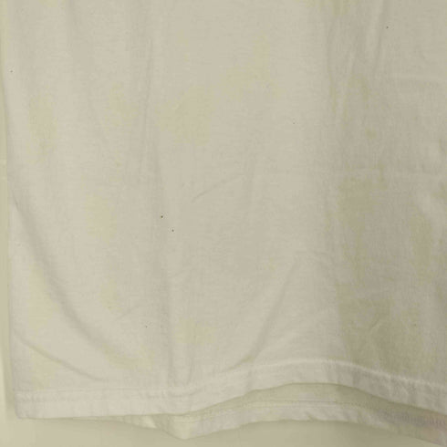 シーディージー CDG Comfort Soft ロゴプリント クルーネックTシャツ メンズ JPN:S