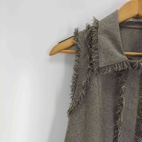 スナイデル snidel 24AW ノースリフリンジワンピース レディース JPN:0