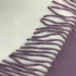 カシミヤ CASHMERE カシミヤ フリンジ マフラー レディース