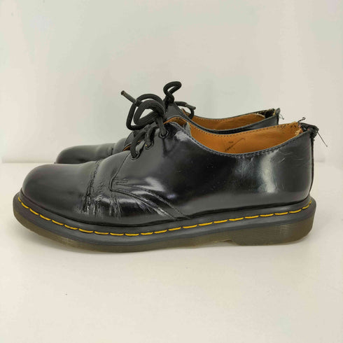 ドクターマーチン Dr.Martens 3ホール ドレスシューズ レースアップシューズ メンズ UK:5