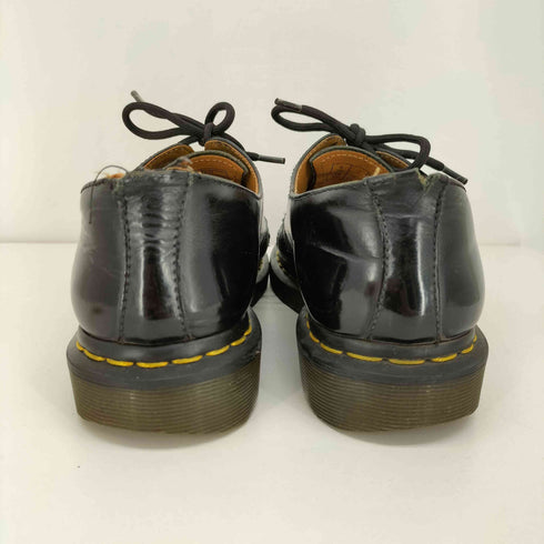ドクターマーチン Dr.Martens 3ホール ドレスシューズ レースアップシューズ メンズ UK:5