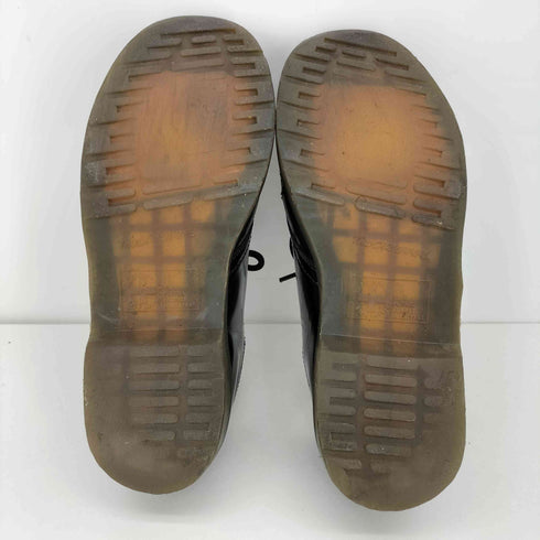 ドクターマーチン Dr.Martens 3ホール ドレスシューズ レースアップシューズ メンズ UK:5