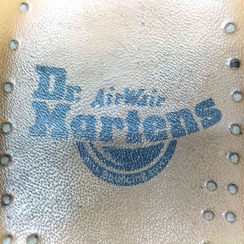 ドクターマーチン Dr.Martens 3ホール ドレスシューズ レースアップシューズ メンズ UK:5