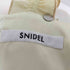 スナイデル snidel 24SS 肩リボンJQキャミワンピース レディース JPN:0