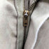 ディッキーズ Dickies 80-90s TALON-ZIP ウエスト折り込み カットオフ ノータック ワイド ワーク チノ パンツ メンズ