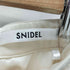 スナイデル snidel 24AW ボリュームフリルチュールスカート レディース JPN:0