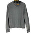 バナナリパブリック BANANA REPUBLIC Cotton Cashmere Vネックニット メンズ M