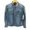 リー Lee 別注 COLOR WESTERN SH STUDS カラーウエスタンシャツ スタッズ メンズ