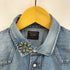 リー Lee 別注 COLOR WESTERN SH STUDS カラーウエスタンシャツ スタッズ メンズ