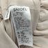 スナイデル snidel 24AW ペプラムビスチェ&Iラインスカートセット レディース JPN:0