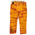 リーバイス Levis For over 140 years 541 染め ブリーチ タイダイ 総柄 5ポケット ジップフライ デニム パンツ メンズ W:36 L30