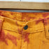 リーバイス Levis For over 140 years 541 染め ブリーチ タイダイ 総柄 5ポケット ジップフライ デニム パンツ メンズ W:36 L30