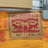 リーバイス Levis For over 140 years 541 染め ブリーチ タイダイ 総柄 5ポケット ジップフライ デニム パンツ メンズ W:36 L30