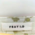 フレイアイディー FRAY I.D 25SS フラワープリントボレロコンビキャミワンピース レディース JPN:0