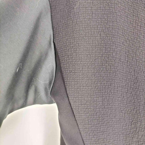 ガリャルダガランテ GALLARDAGALANTE ジャガード切替ブラウス レディース FREE