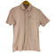 バーバリーブルーレーベル BURBERRY BLUE LABEL S/S ボーダーシャツ レディース M