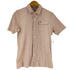 バーバリーブルーレーベル BURBERRY BLUE LABEL S/S ボーダーシャツ レディース M